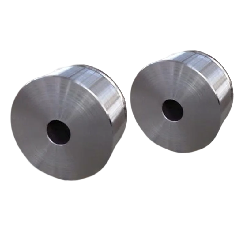 Factory Direct  Manufacturing Plant Grinding Roll Grinding Roller For Raymond Mill