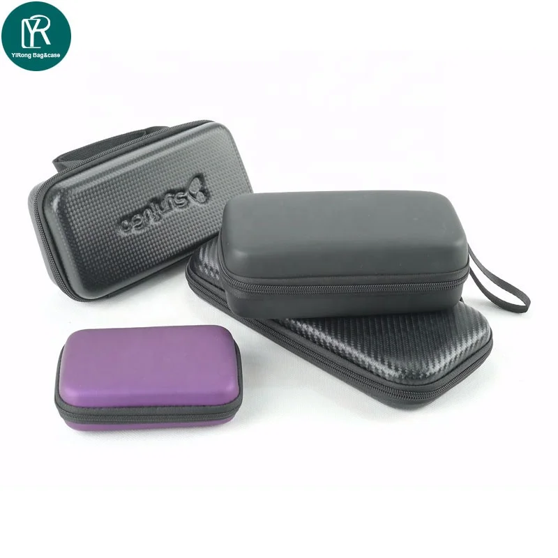 Professional Manufacturer Factory Customized Shockproof Portable Protective Storage Hard Eva Carry Tool Case