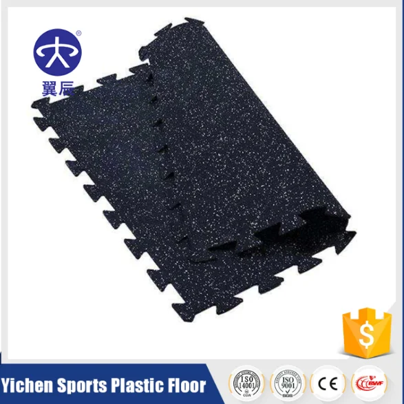 outdoor epdm rubber floor roll