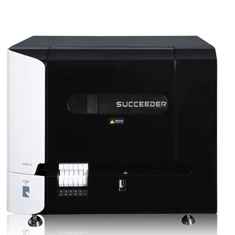 Hot sale Fully Automated Coagulation Analyzer