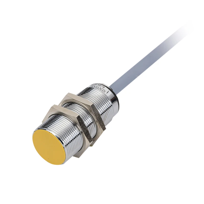 High Quality Product  Proximity Sensors M30 Ip67 Protection Grade