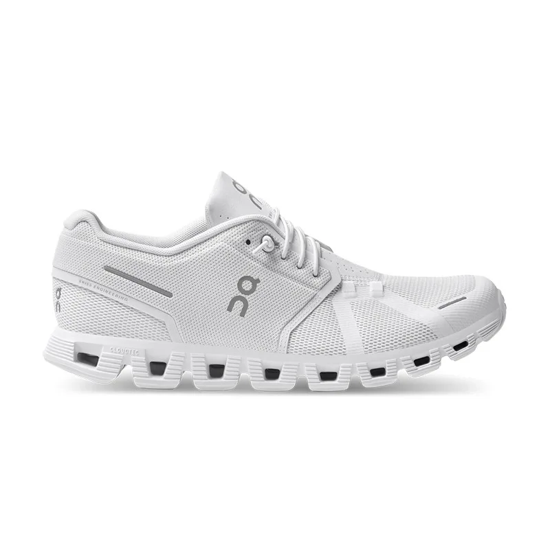 On cloud 5  hot sale Breathable Walking Tennis Running Shoes On Cloud Women Casual Fashion Sneakers