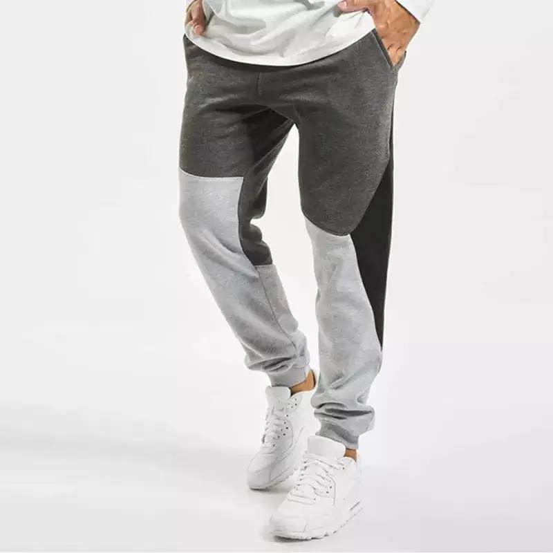 2023 new design Hot Sale Tech fitness wear men  Joggers Black Fitness Men Jogger Pants Gym Jogger