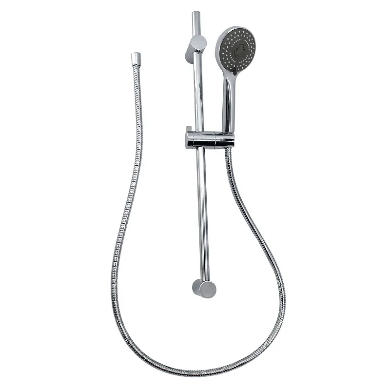 LEVO constant temperature salon plastic activity hot and cold accessories rainwater bathroom shower set