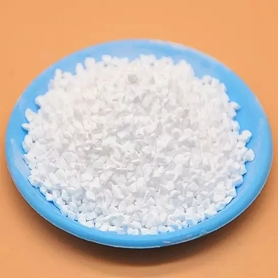 LC241022E Multi Functional Bulk 3-In-1 Granular Chlorine 90 With Copper Sulfate