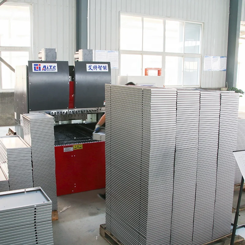 1400 mm  CNC sheet bending machine  for sheet metal bending