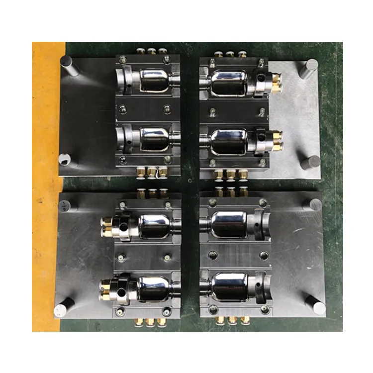 plastic blow bottle custom pet bottle mold