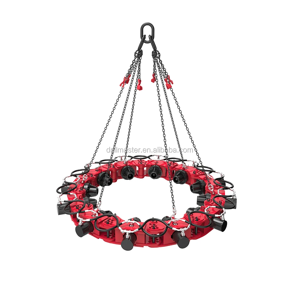 
hydraulic pile cutter, pile cutting machine, hydraulic pile breaker for excavator/crane 