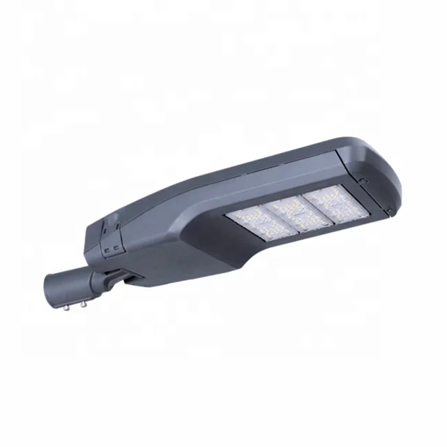 High Lumen CB CE Rohs ENEC TUV Certification Aluminum SMD 100W 150W 200W Smart Outdoor Led Street Light