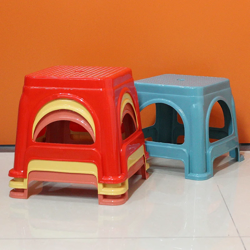 Best Buy Mini Stacking Stool For Home/ Outdoor Light Weight Stools