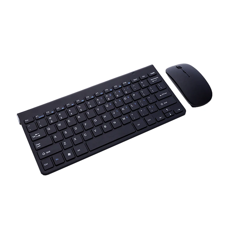 In Stock Cpu Pink Pad Wrist Support Microsoft Wireless Combo White Desk Ergonomic Wifi Keyboard And Mouse