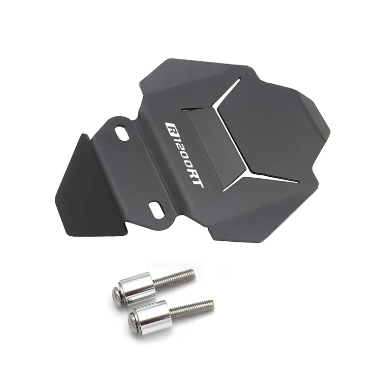 Передняя защита корпуса двигателя для BMW R1200RT GSR 1200 GSA R1200R R1200GT CNC