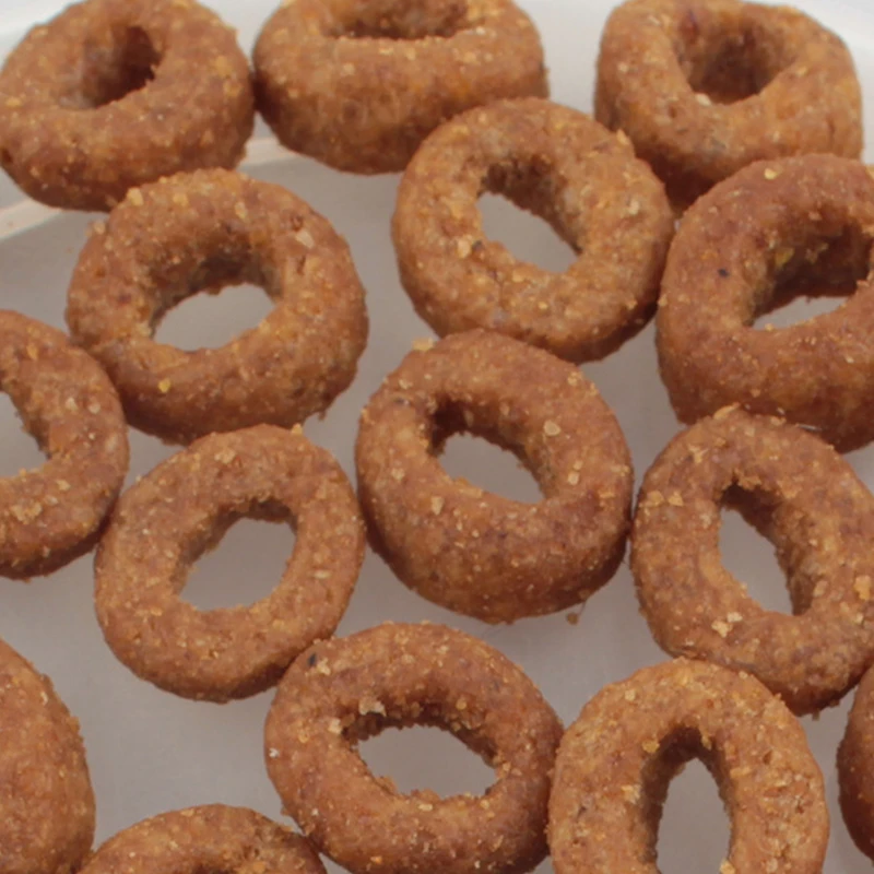 2022 OEM Custom Cat Food Delicious Cooking Salmon Cat Treat Snack Wet Food