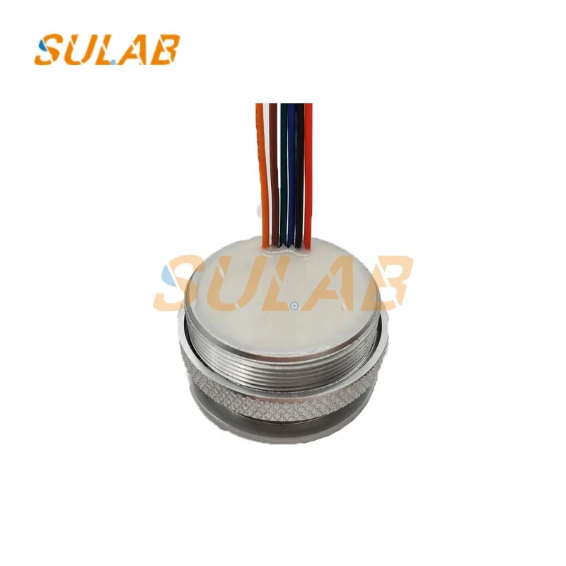 Xi'an Sulab Touchless for Lift Elevator No Touch Button Push Sensor