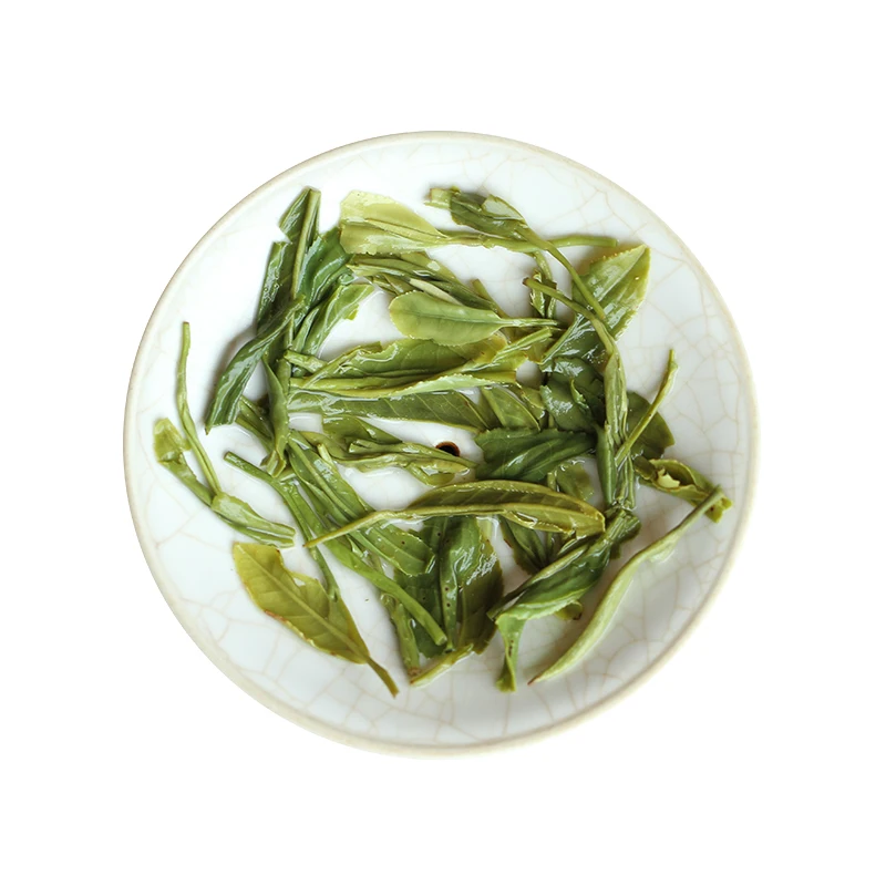 Зеленый чай Gyokuro с японским вкусом