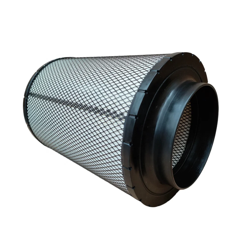 High Quality Air Filter SA16815 For Man Marine Diesel Engine D2862LE433 Air Filter Sa16815