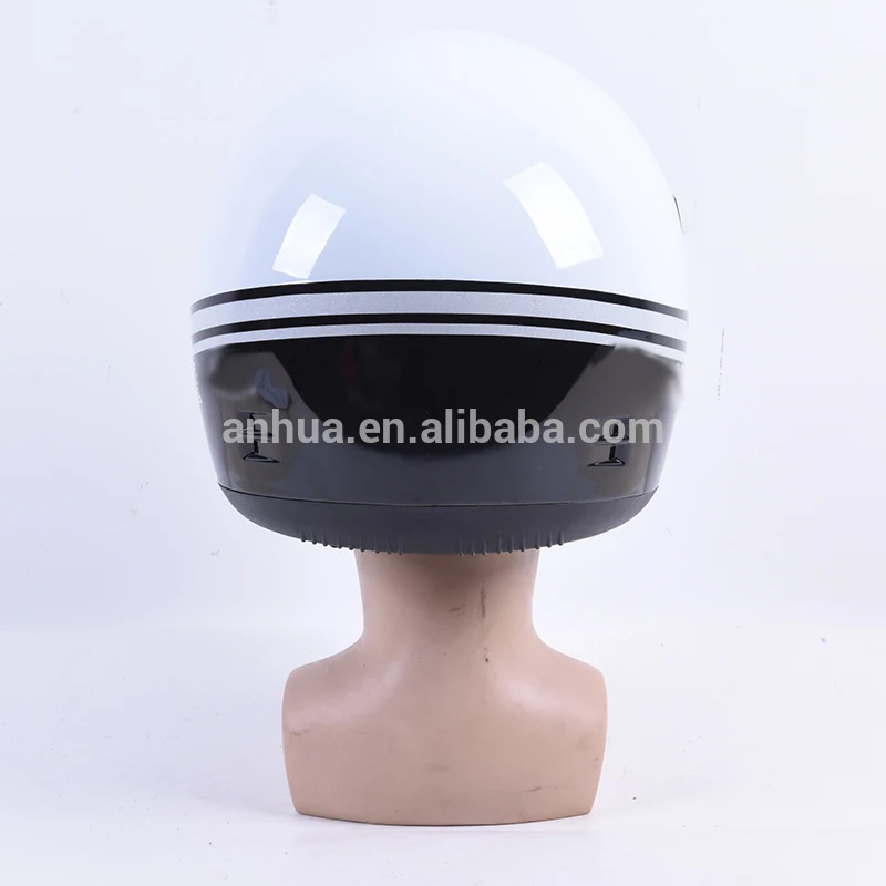 Custom Safety Protective full protection motor cycle helmet