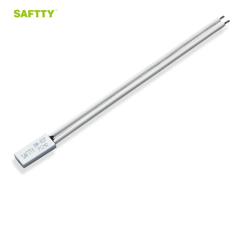 Saftty-BW-ECP 50 Thermal Protector