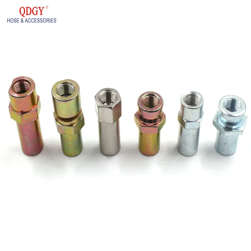 Qingdao Brass fittings for motorcycle  air brake hose