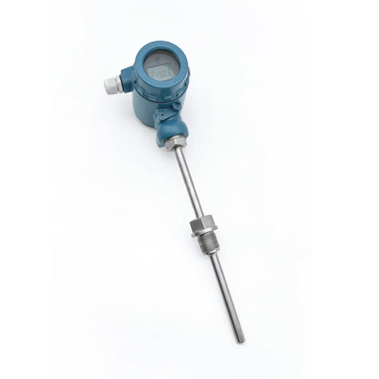 Low Price Guaranteed Quality Digital Temperature Control Pid Temperature Transmitter China