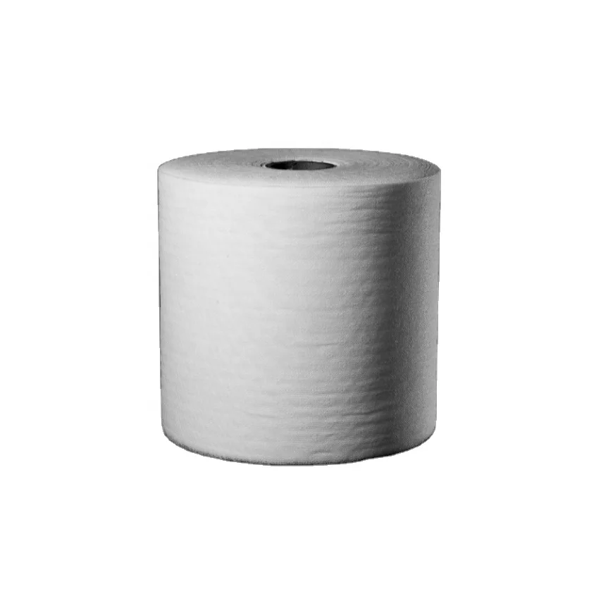 Manufacturer low price skin care non-woven fabric roll all sizes available baby diapers fabric stocks