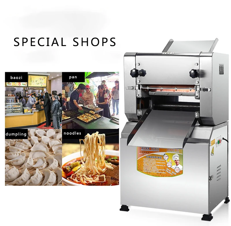 Automatic Industrial Flour Corn Mexican Tortilla Machine Taco Roti Pita Maker Press Bread Grain Product Tortilla Making Machines