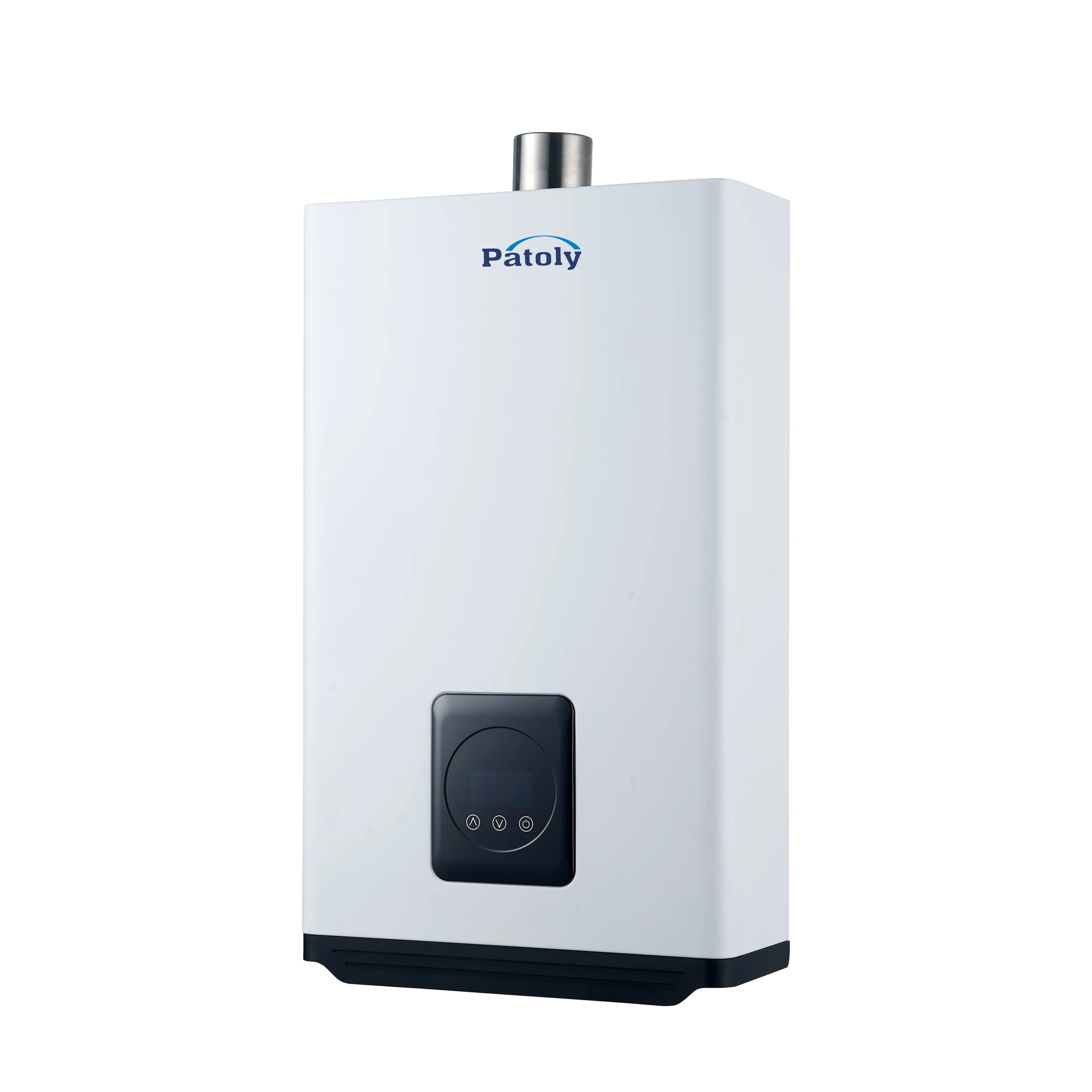 110V/220V Bathing Instant Gas Hot Water Heater lpg Ng Natural Oxygen Free Copper Heat Exchanger Wall Mounted Household