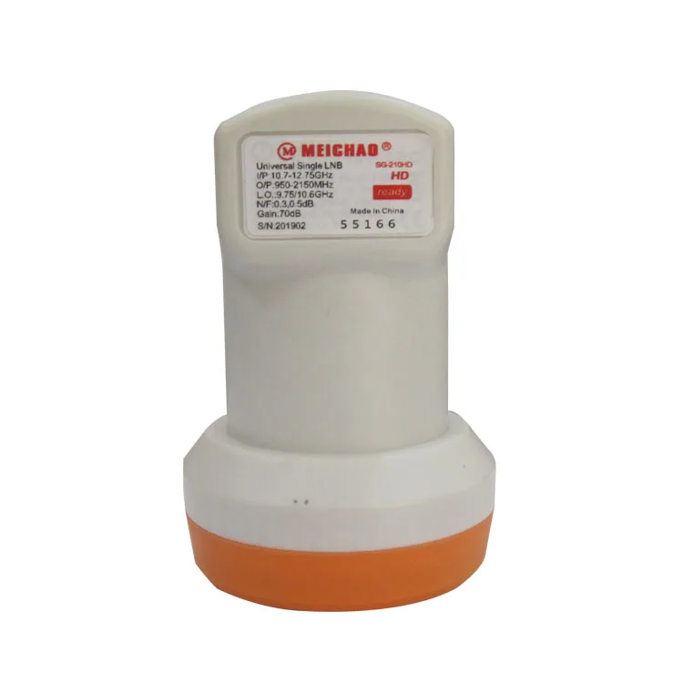 High-quality powerful signal Lnb manufacturer