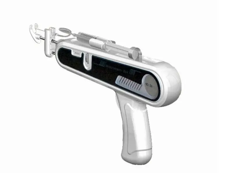 Meso Skin Rejuvenation Meso Injection Gun / Meso Injector Mesotherapy Gun