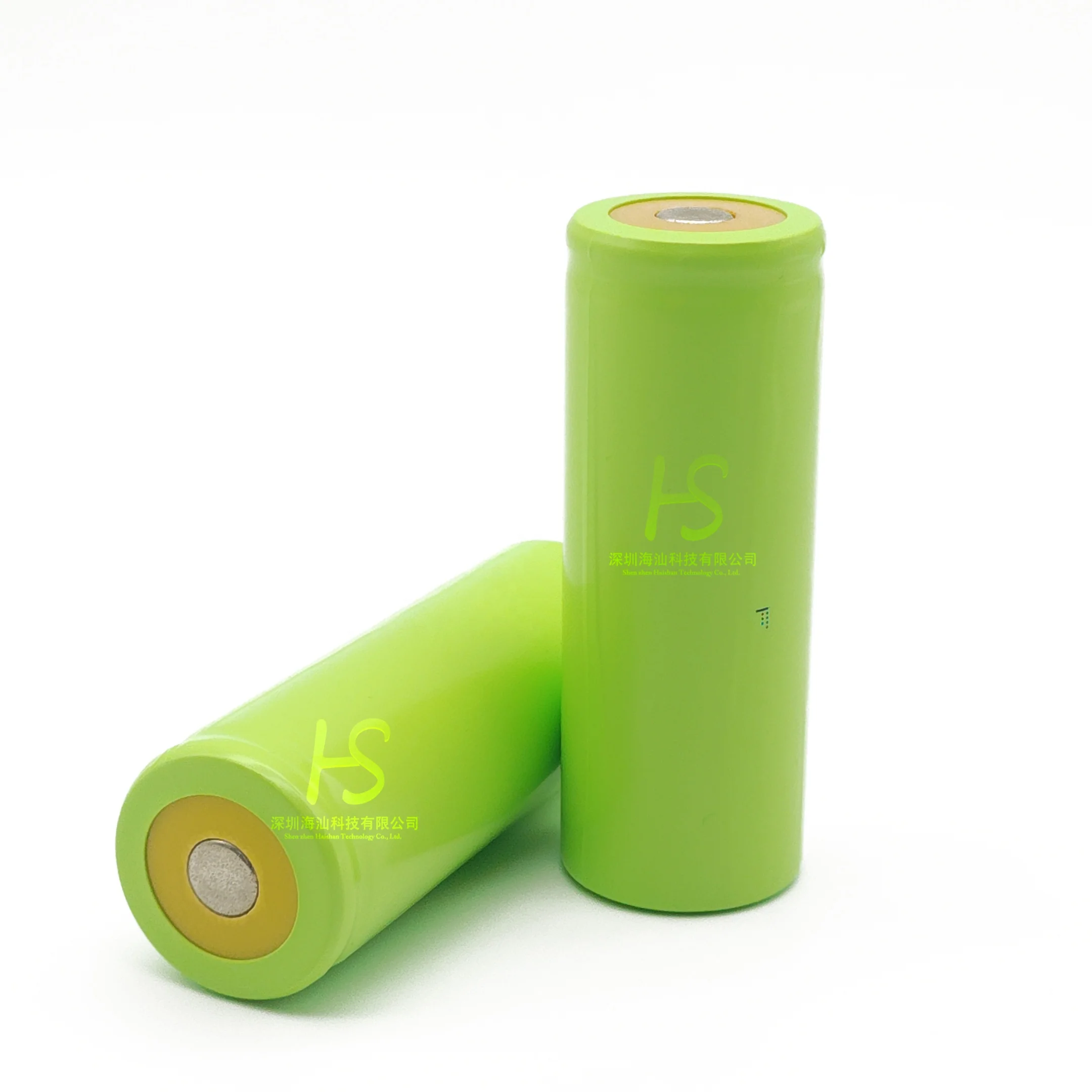 Manufacturers Supply NiMH 7# 5# Battery Lawn Light Emergency Light Rechargeable Battery 1.2V NiMH Battery
