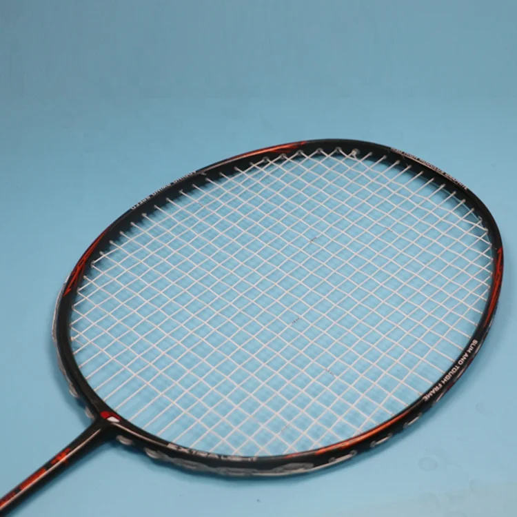 China Manufacture Sport Badminton Training Badminton racket with cheap price