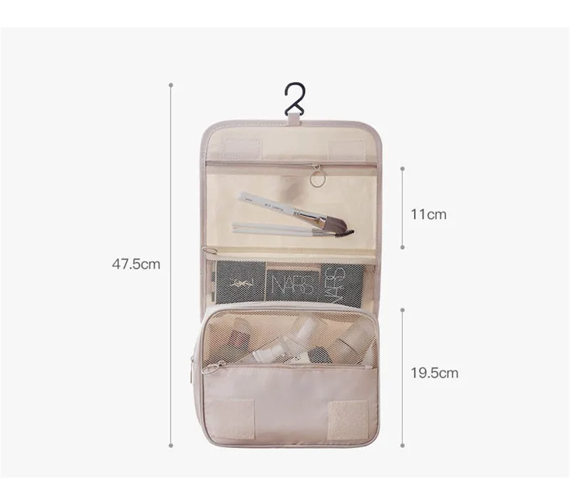 toiletry bag for men travel