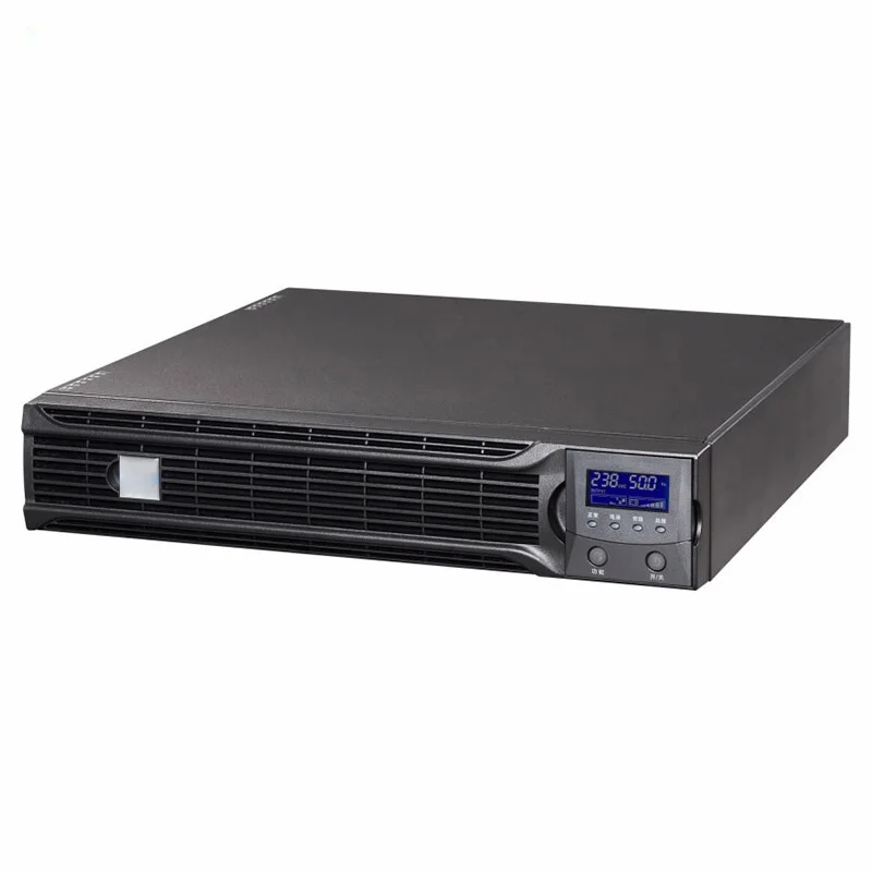 DXRT1K UPS источник бесперебойного питания 900 Вт онлайн-крепление для стойки 10 кВА