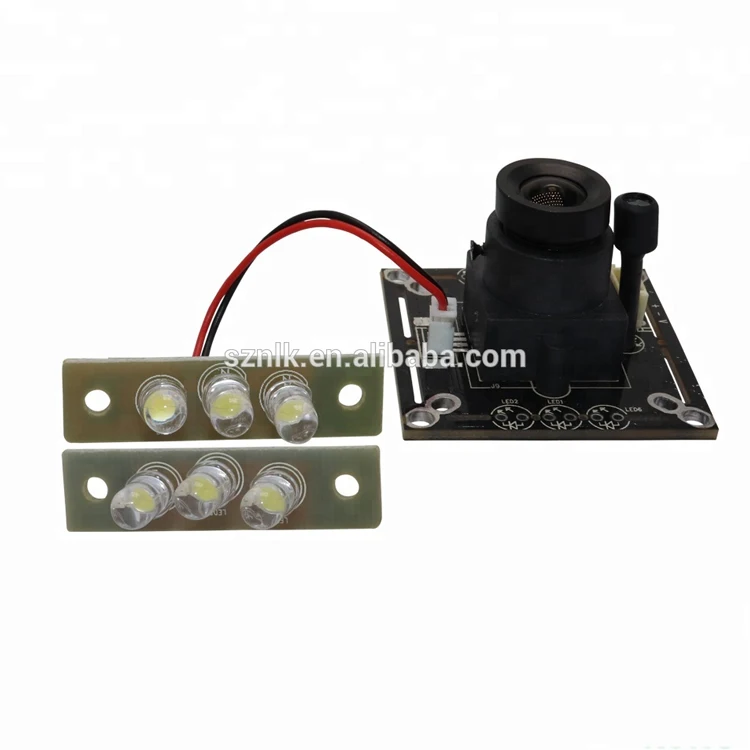 NLK-74CAMA Широкоугольный CMOS датчик камеры модуль видеонаблюдения USB камера доска