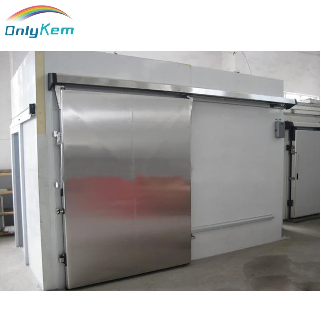 High Quality Walk In Cooler Doors