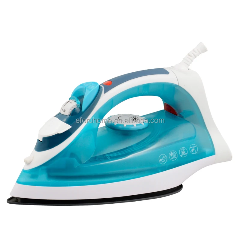 High Quality Electrical Super Vertical Steam Iron 2200W 2400W 2600W 3000W