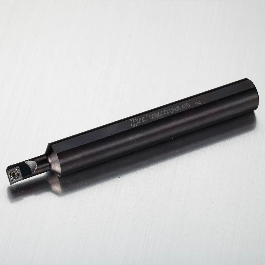 Wholesale CNC lathe Turning Tool Holder,Internal Threading Inserts Turning Tool Holder