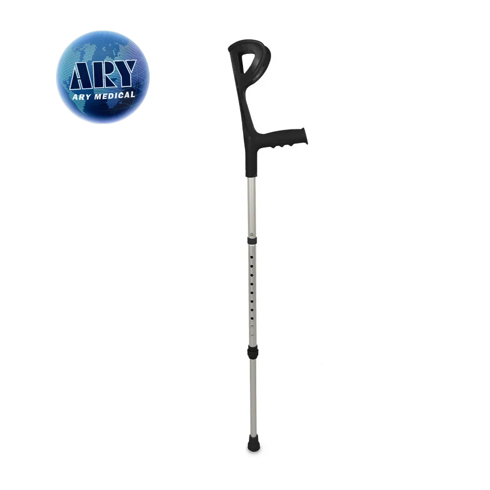 Медицинский Регулируемый складной многоцелевой тростниковый стул для среднего и звена