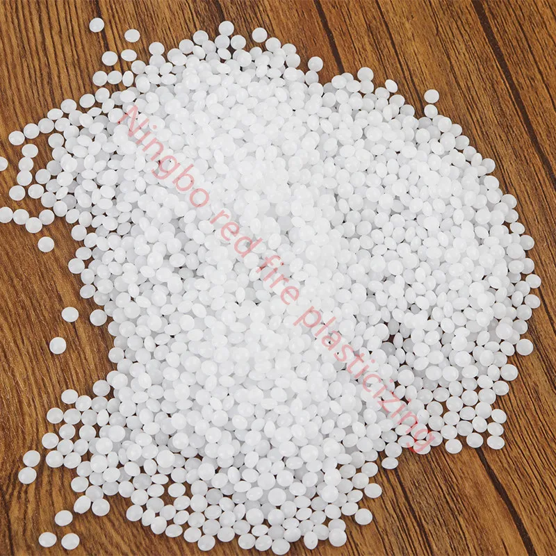 Wholesale POM 100AF raw materials of polyformaldehyde plastic particles