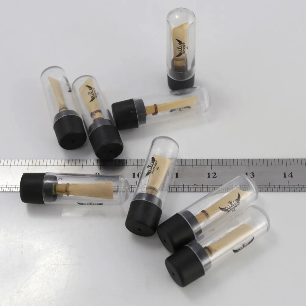 Roffee Woodwind Musical Instrument Parts Accessories C key Bassoon Reeds Reed