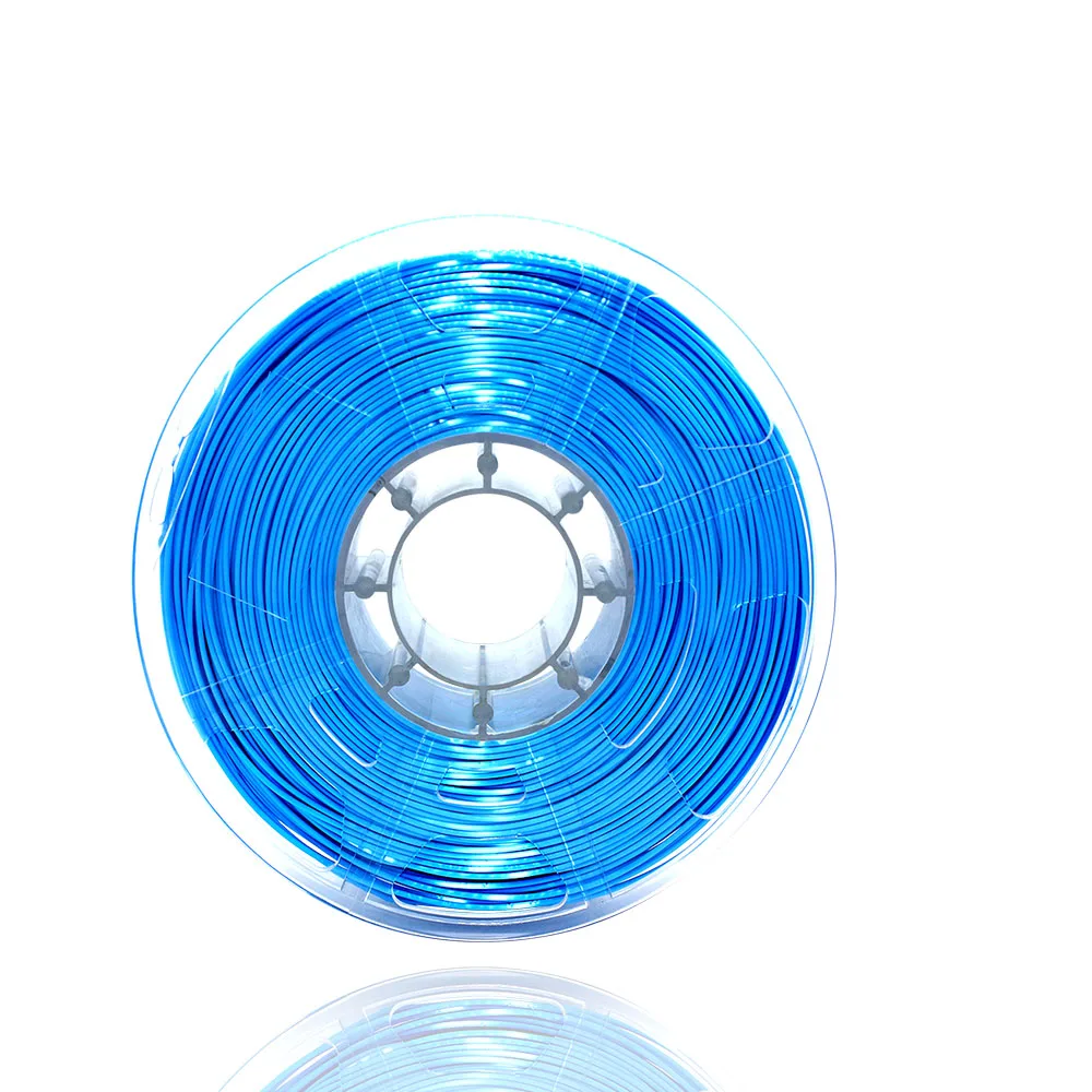 
Flythinking pear filament 3D Silk Pla Filament 