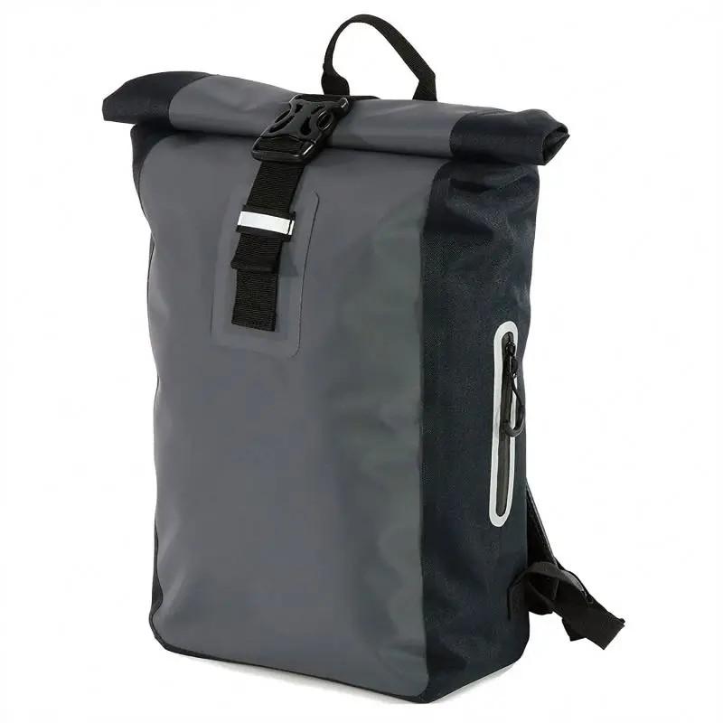 Skiing backpack dry and wet separation sports mountaineering high capacity snowshoes bag snowboard bag