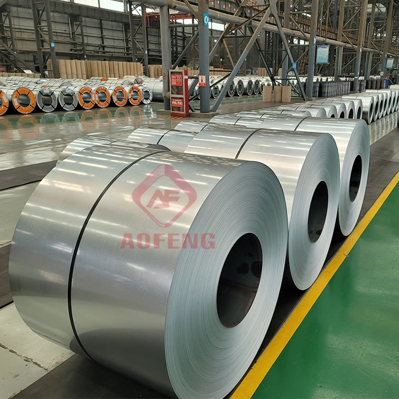 0.17-1.2mm Thick Supplier Cold Rolled/Stainless/Waterproof Steel Coil/Sheet/Plate/Strip Made In China