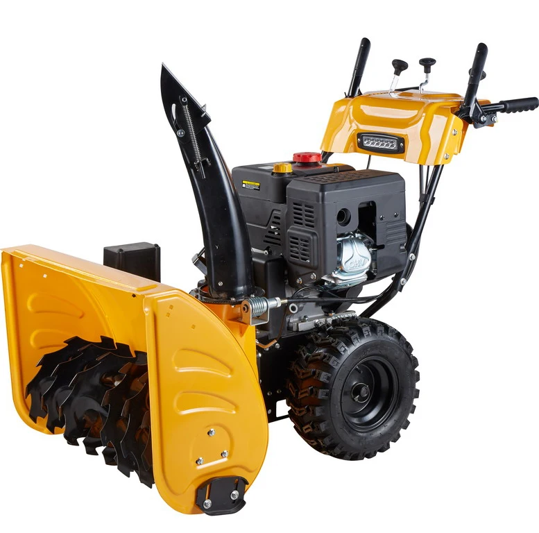 Loncin engine snow blower 11HP