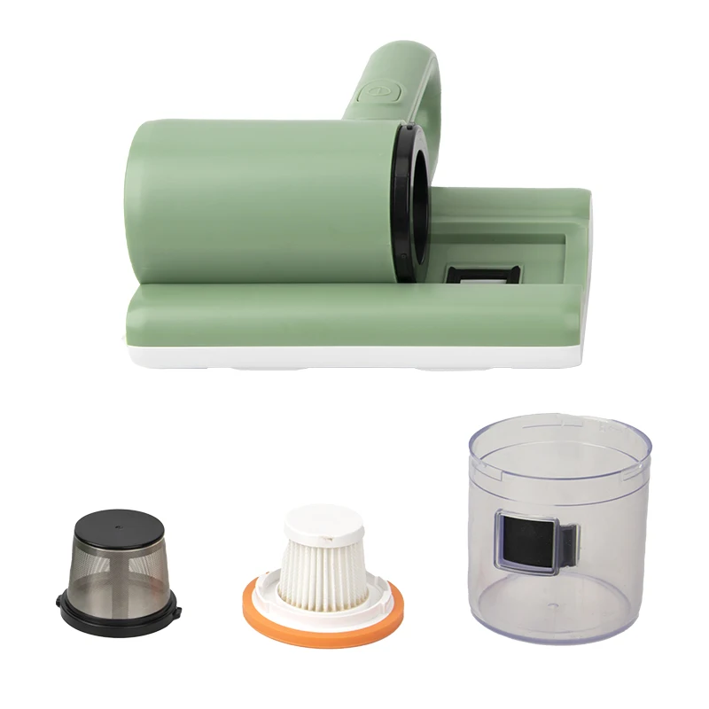 New Product Handheld Mattress Cleaning Portable Vacuum Cleaner