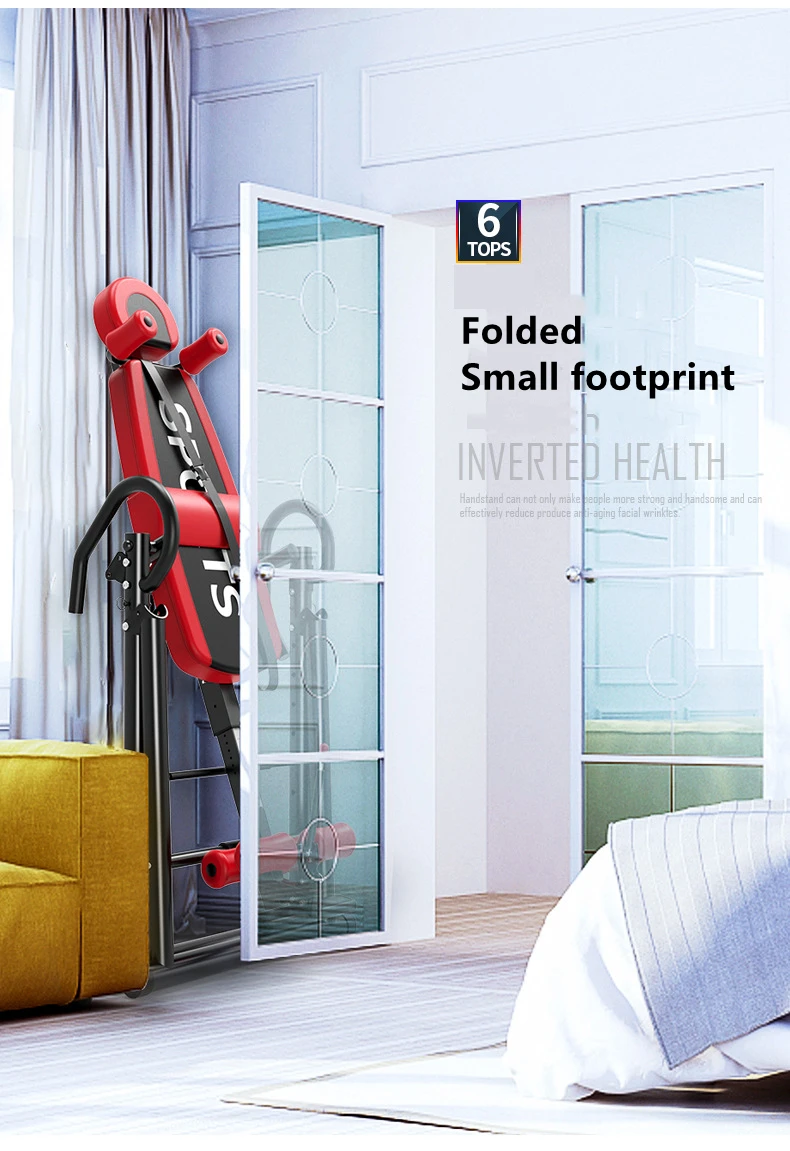  Тренажер для фитнеса снятия боли в спине