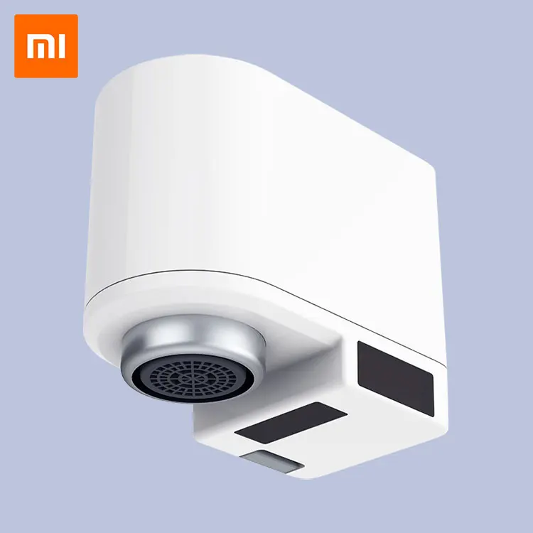 Распродажа автоматический индукционный датчик экономии воды xiaomi