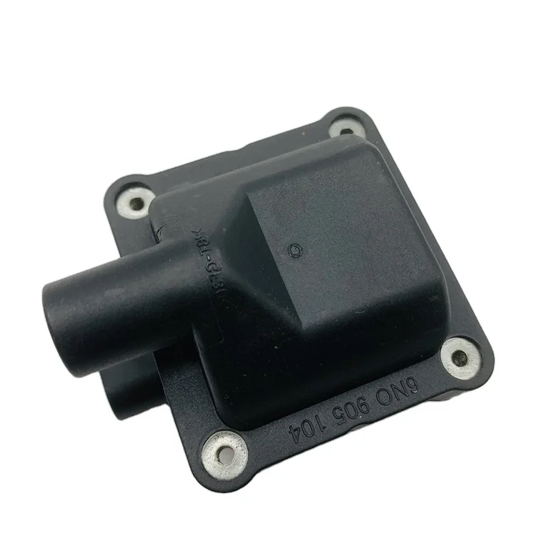 Motorcycle Ignition Coil High voltage pack Sleeve Ignition Coil For Piaggio Apulia APR125 GPR125 150