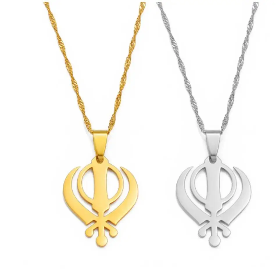 Inspire Jewelry Philippines Golden Sun Pendant With Country Map Republic of the Necklace 18K Gold Plated