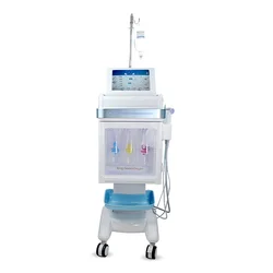 Factory Wholesale Small Bubbles Remove Pimples Clean Pores Machine Guangzhou Beauty Machine